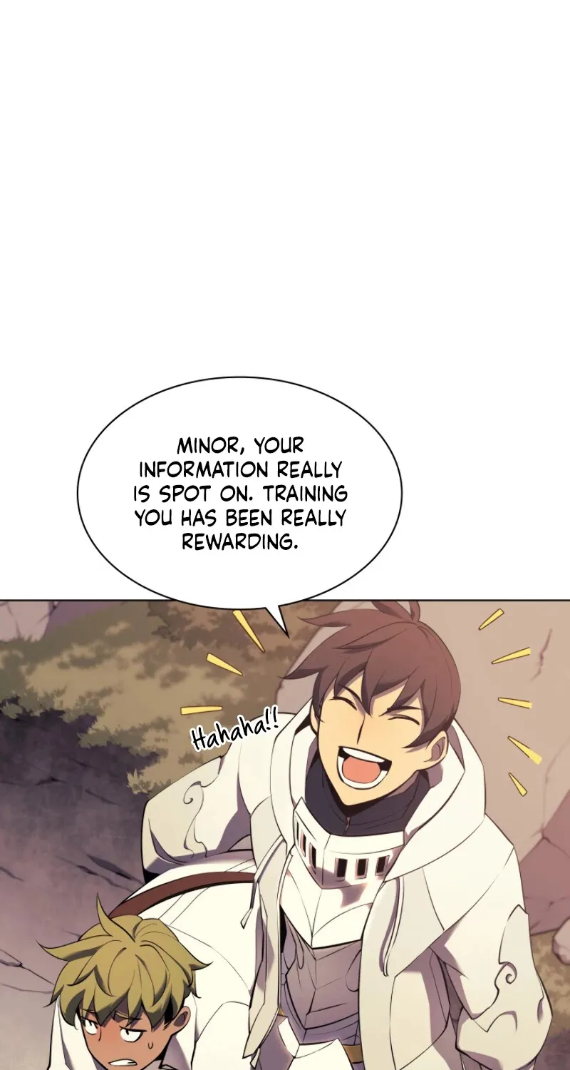Read Overgeared (Team Argo) chapter 87 image 35 on Lezhin