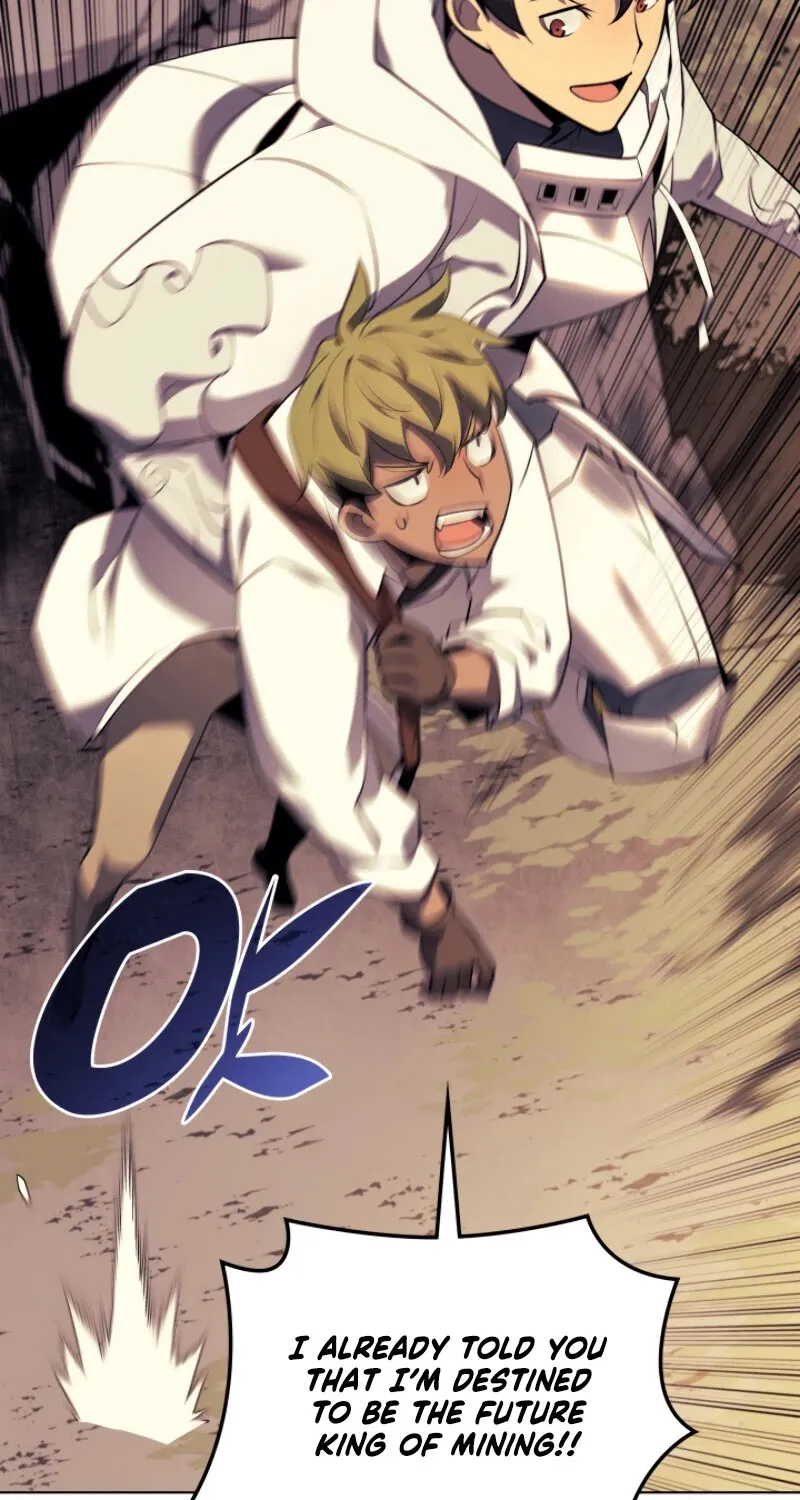 Read Overgeared (Team Argo) chapter 87 image 39 on Lezhin