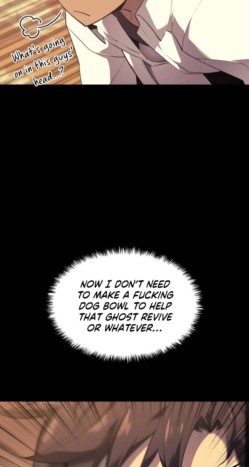 Read Overgeared (Team Argo) chapter 87 image 46 on Lezhin