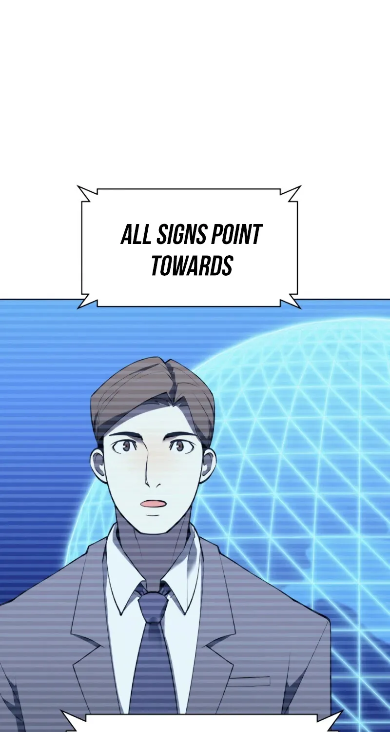 Read Overgeared (Team Argo) chapter 87 image 5 on Lezhin