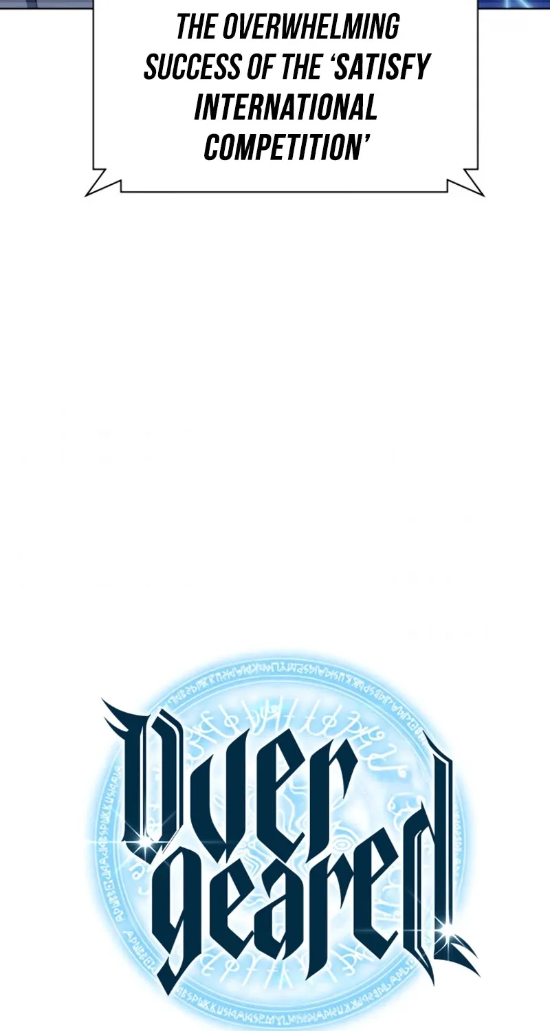 Read Overgeared (Team Argo) chapter 87 image 6 on Lezhin