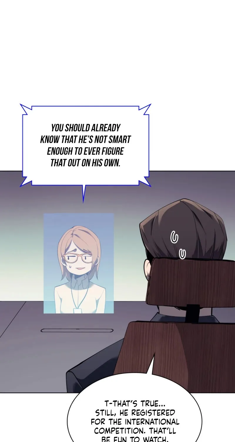 Read Overgeared (Team Argo) chapter 87 image 61 on Lezhin