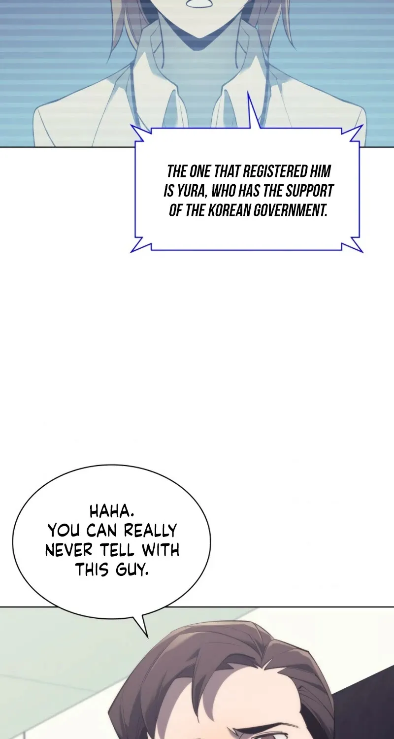 Read Overgeared (Team Argo) chapter 87 image 63 on Lezhin