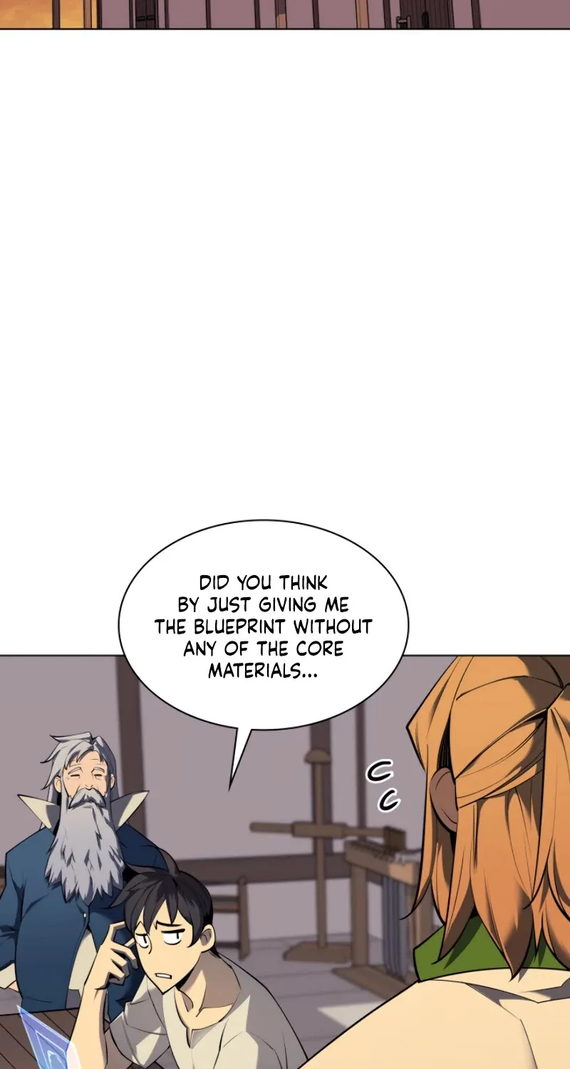 Read Overgeared (Team Argo) chapter 87 image 67 on Lezhin