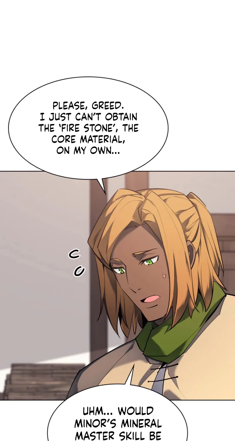 Read Overgeared (Team Argo) chapter 87 image 69 on Lezhin