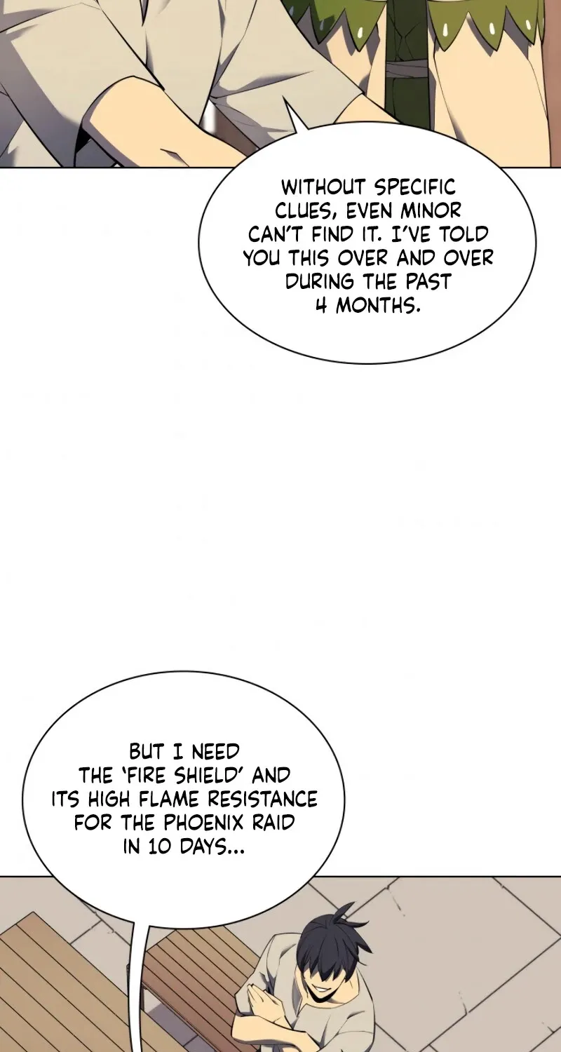 Read Overgeared (Team Argo) chapter 87 image 71 on Lezhin