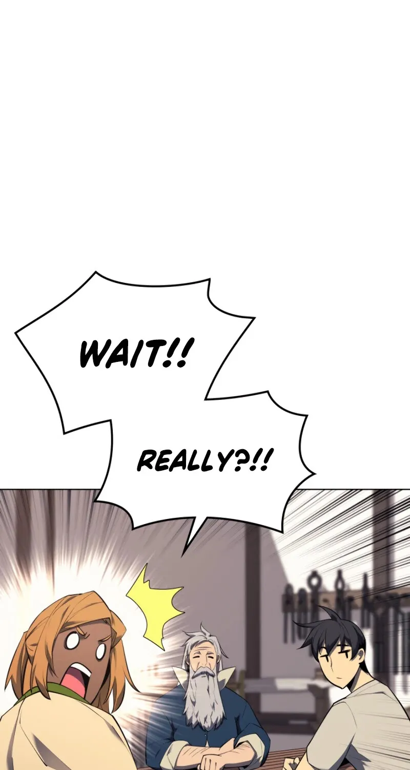 Read Overgeared (Team Argo) chapter 87 image 77 on Lezhin