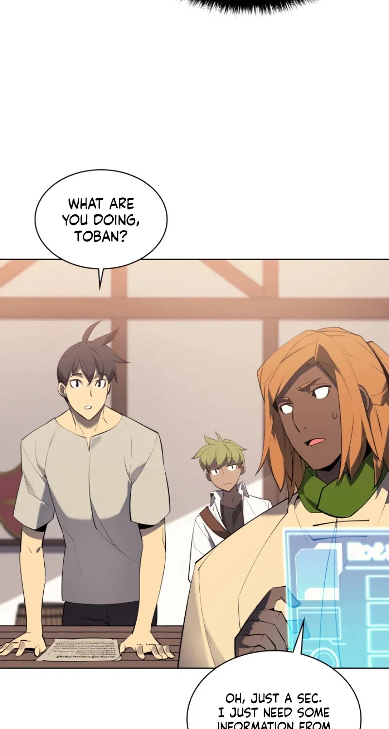 Read Overgeared (Team Argo) chapter 87 image 81 on Lezhin