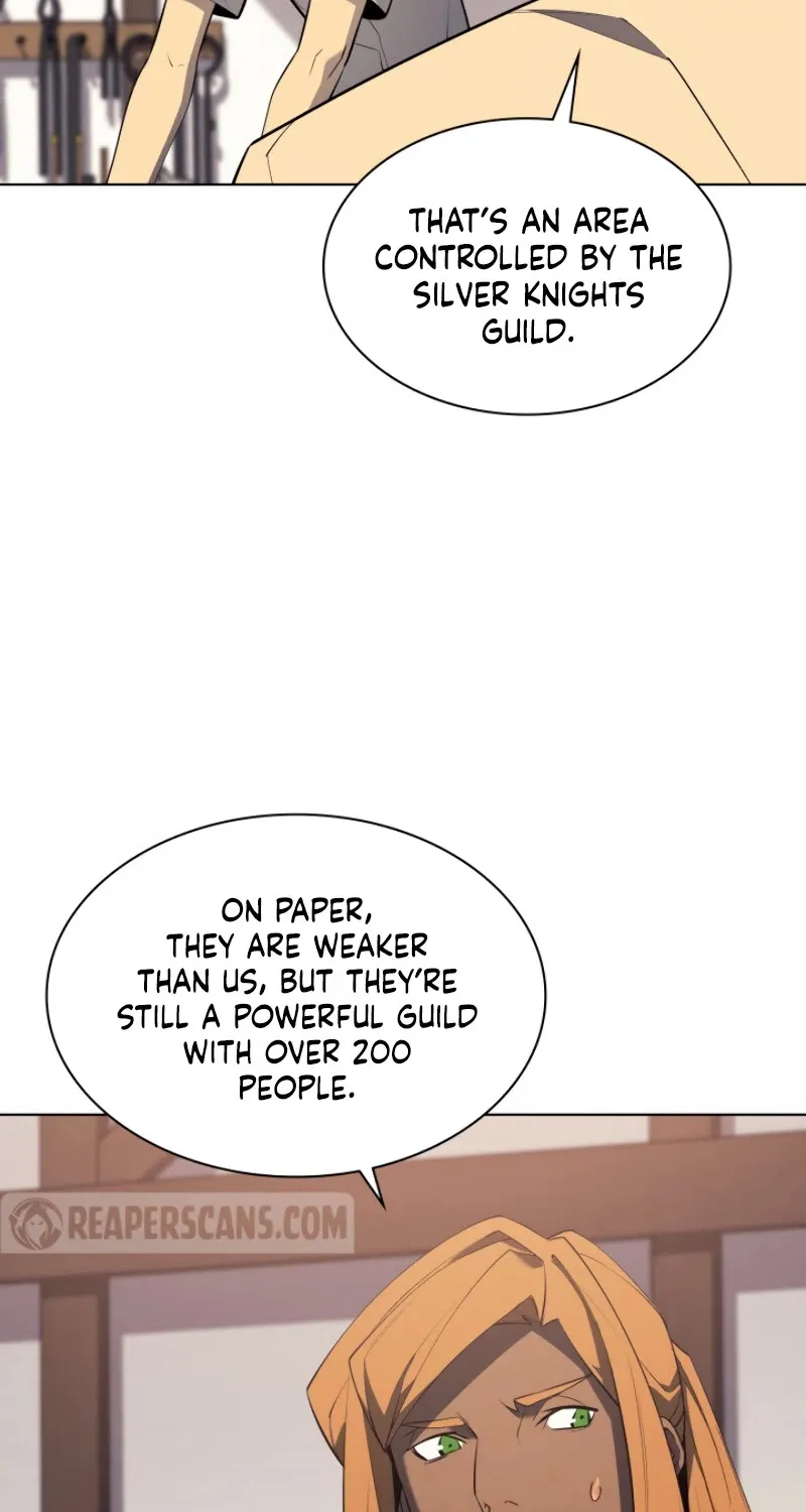 Read Overgeared (Team Argo) chapter 87 image 85 on Lezhin