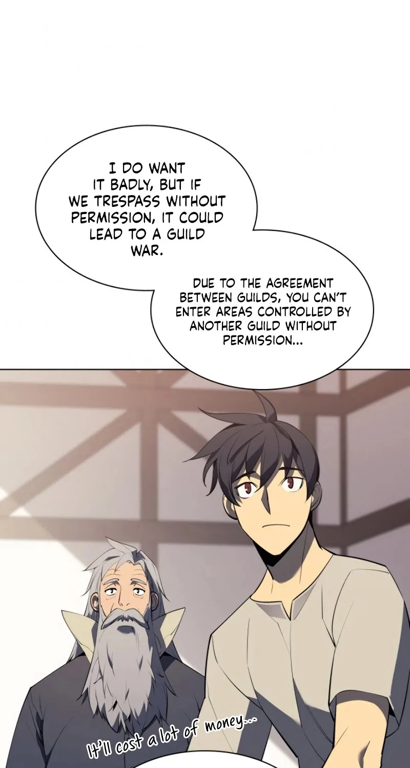 Read Overgeared (Team Argo) chapter 87 image 87 on Lezhin