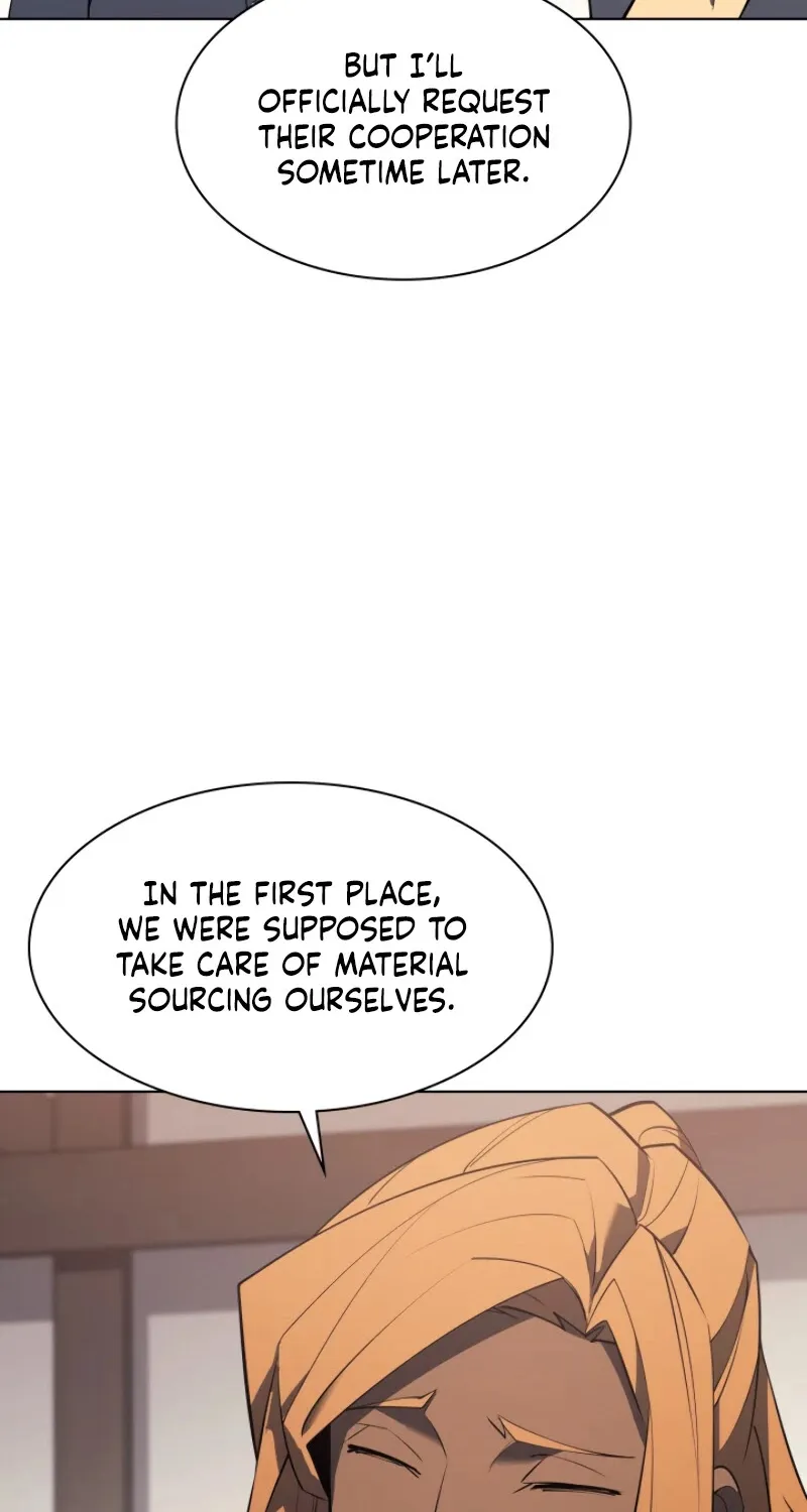 Read Overgeared (Team Argo) chapter 87 image 88 on Lezhin