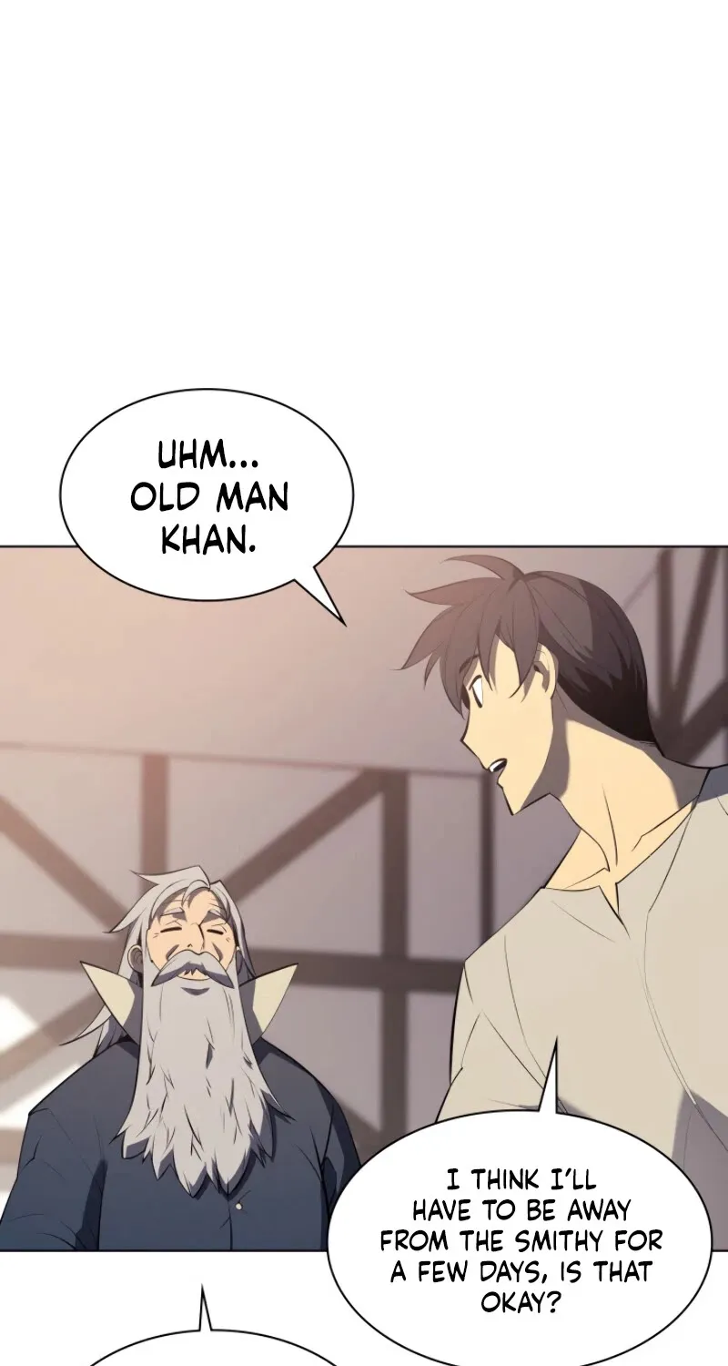 Read Overgeared (Team Argo) chapter 87 image 91 on Lezhin