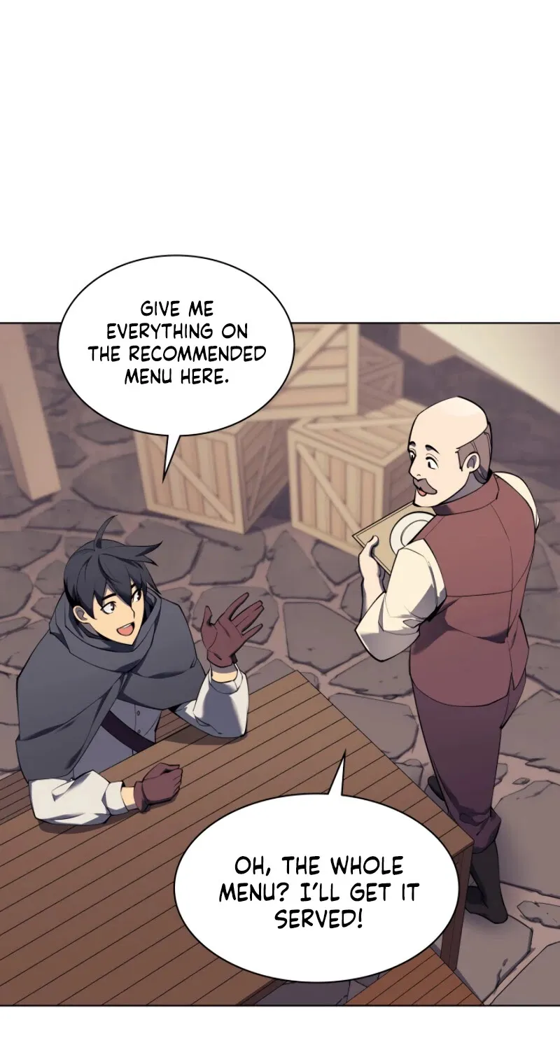 Read Overgeared (Team Argo) chapter 88 image 1 on Lezhin