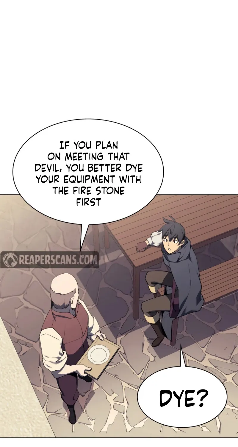 Read Overgeared (Team Argo) chapter 88 image 10 on Lezhin