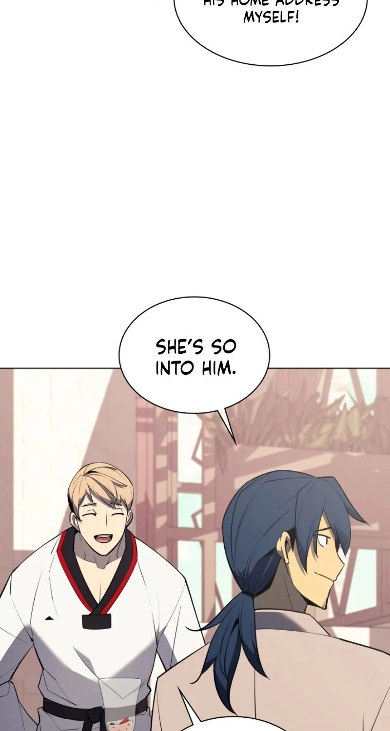 Read Overgeared (Team Argo) chapter 88 image 102 on Lezhin