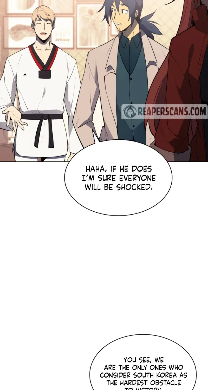 Read Overgeared (Team Argo) chapter 88 image 105 on Lezhin