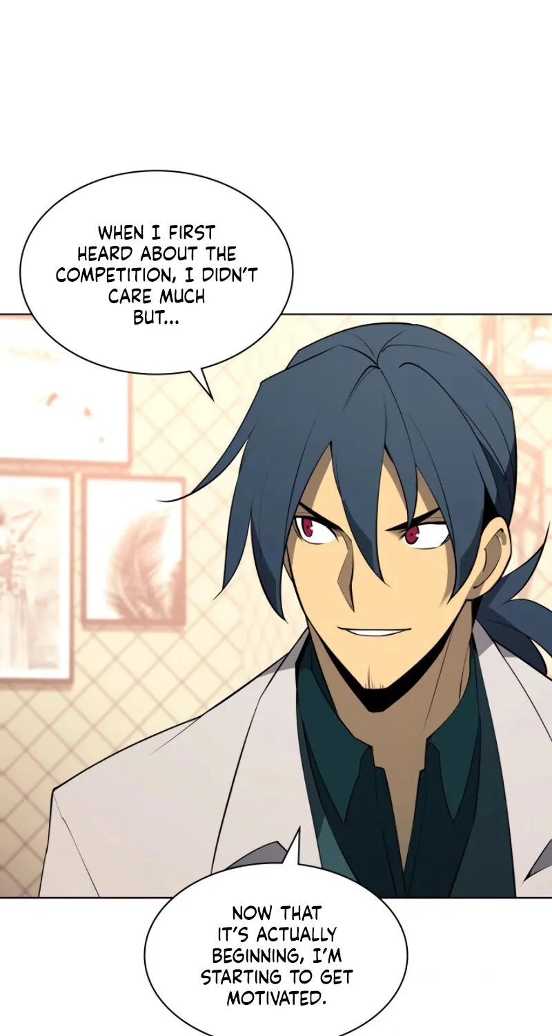 Read Overgeared (Team Argo) chapter 88 image 107 on Lezhin