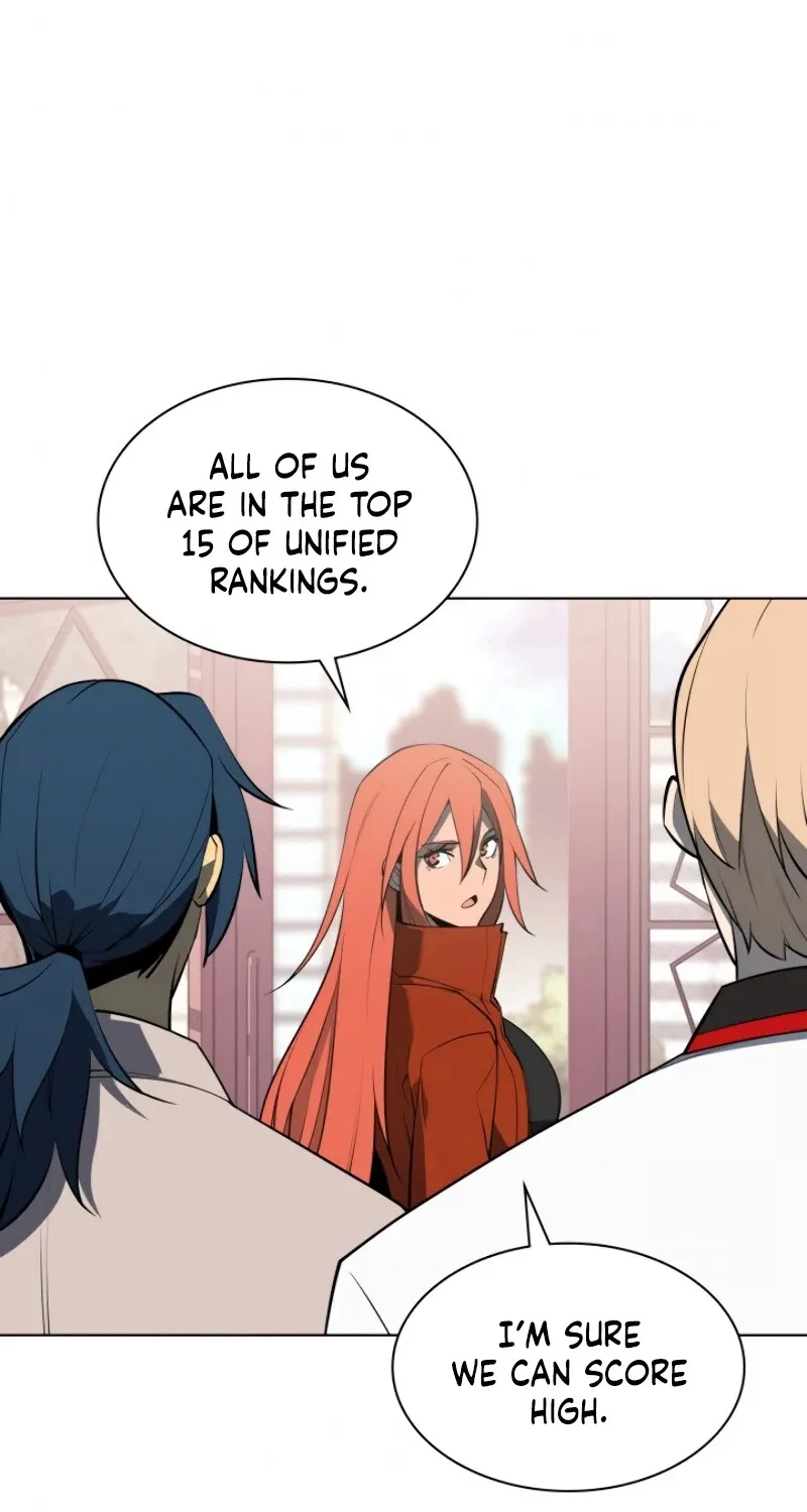 Read Overgeared (Team Argo) chapter 88 image 109 on Lezhin