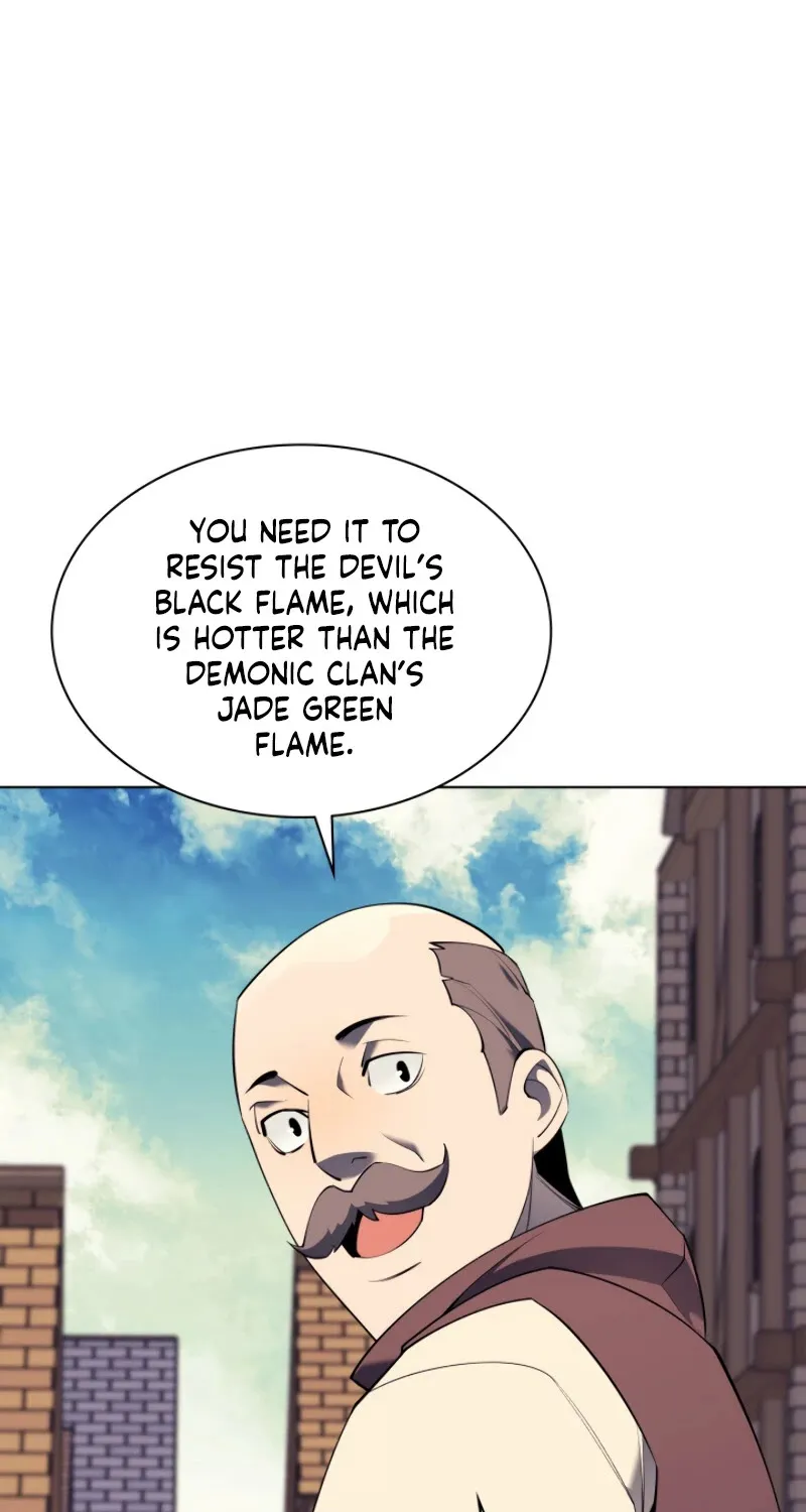 Read Overgeared (Team Argo) chapter 88 image 11 on Lezhin