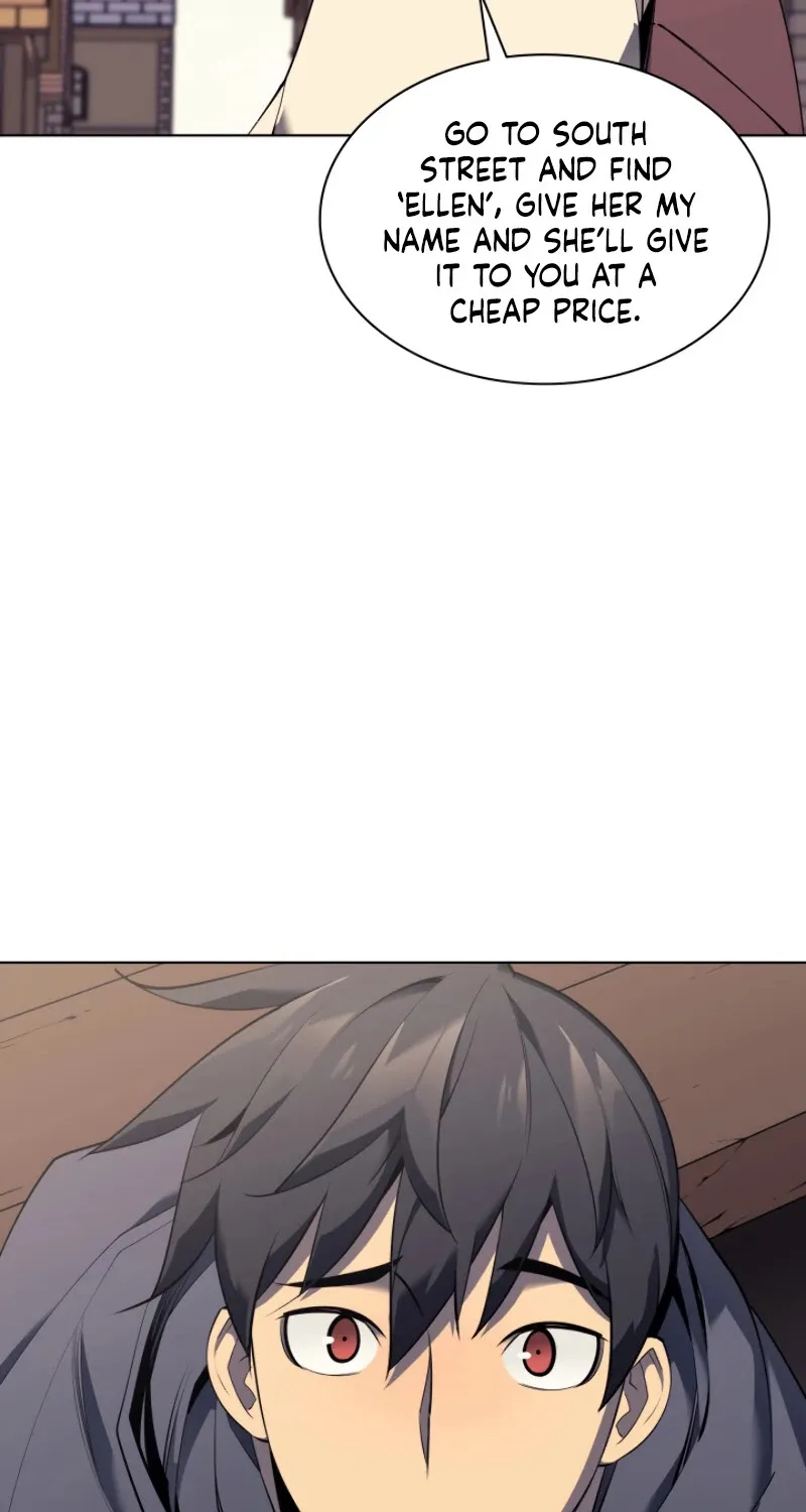 Read Overgeared (Team Argo) chapter 88 image 12 on Lezhin