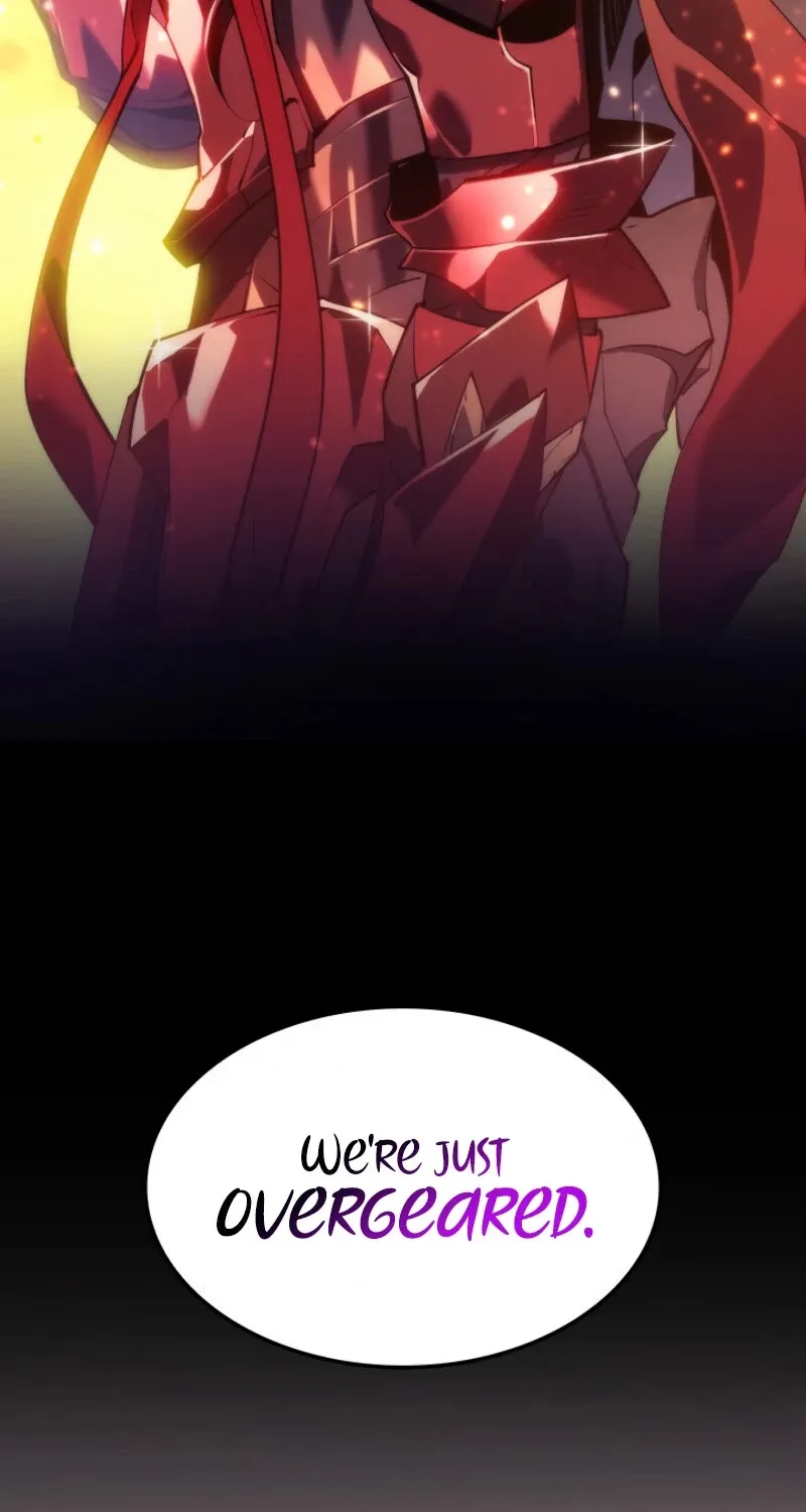 Read Overgeared (Team Argo) chapter 88 image 125 on Lezhin