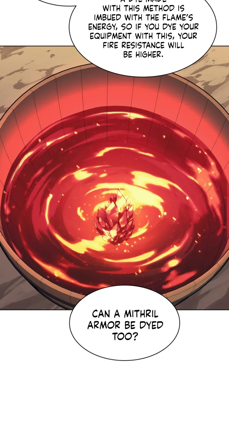Read Overgeared (Team Argo) chapter 88 image 15 on Lezhin