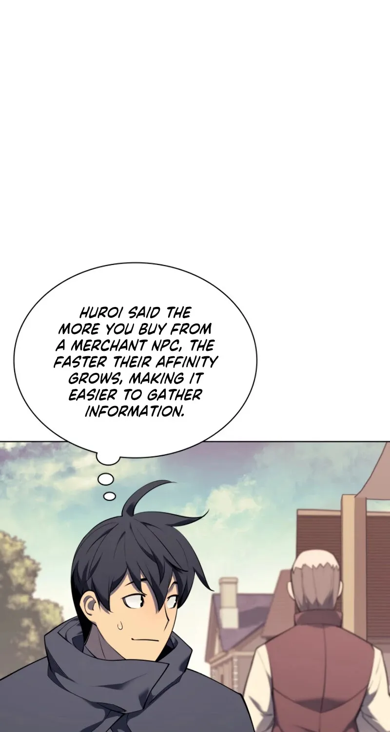 Read Overgeared (Team Argo) chapter 88 image 2 on Lezhin