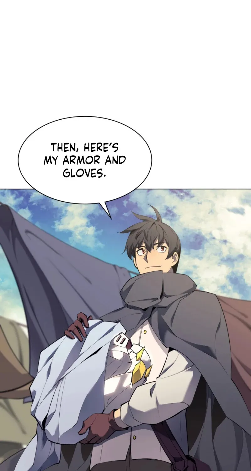 Read Overgeared (Team Argo) chapter 88 image 20 on Lezhin