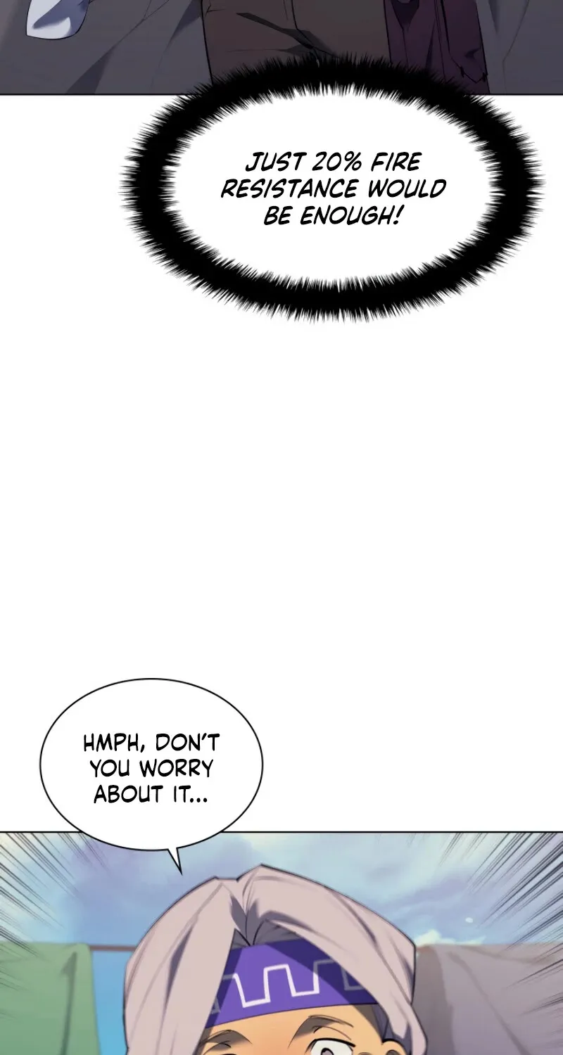 Read Overgeared (Team Argo) chapter 88 image 21 on Lezhin