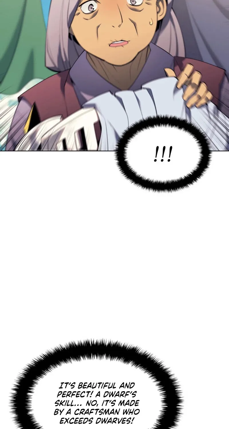 Read Overgeared (Team Argo) chapter 88 image 22 on Lezhin