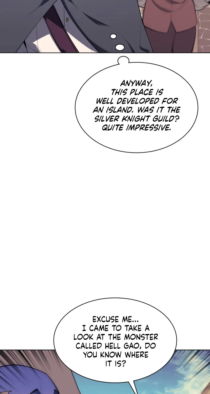 Read Overgeared (Team Argo) chapter 88 image 3 on Lezhin