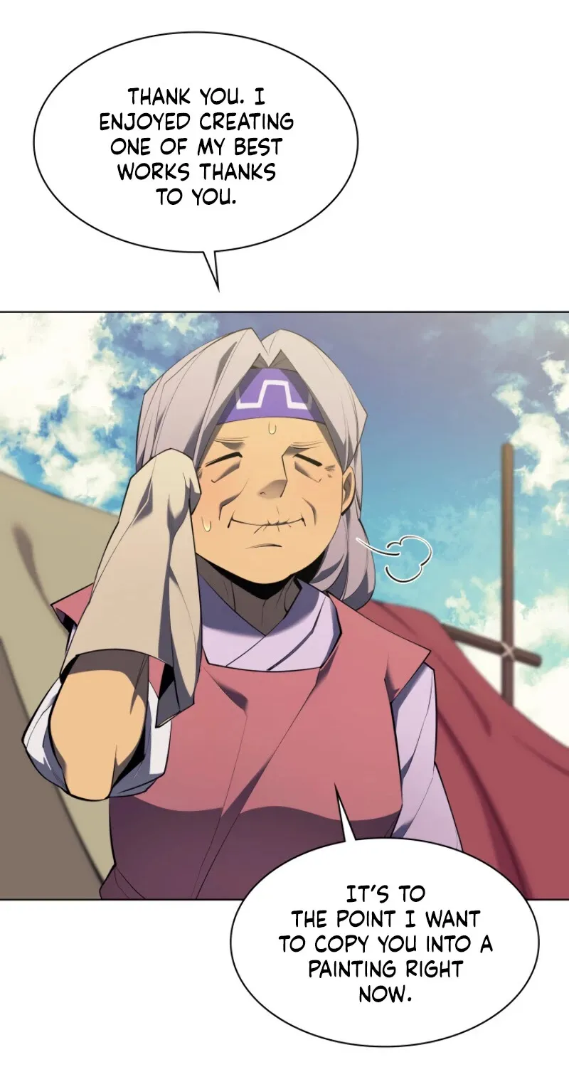 Read Overgeared (Team Argo) chapter 88 image 34 on Lezhin