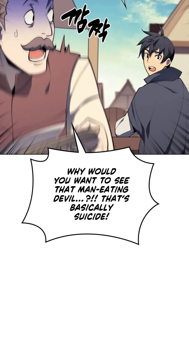 Read Overgeared (Team Argo) chapter 88 image 4 on Lezhin