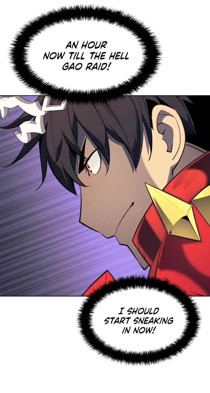 Read Overgeared (Team Argo) chapter 88 image 47 on Lezhin