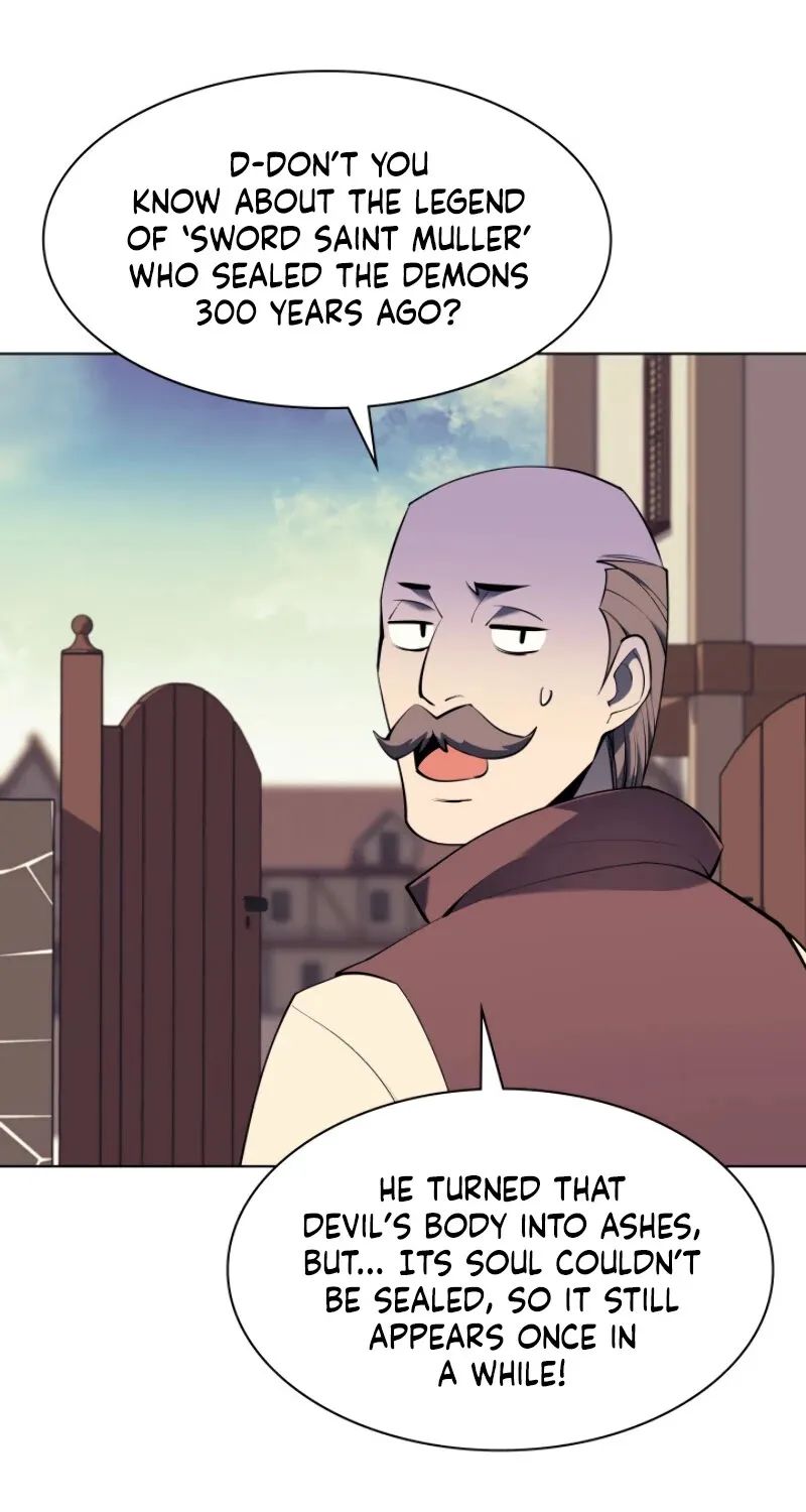 Read Overgeared (Team Argo) chapter 88 image 5 on Lezhin