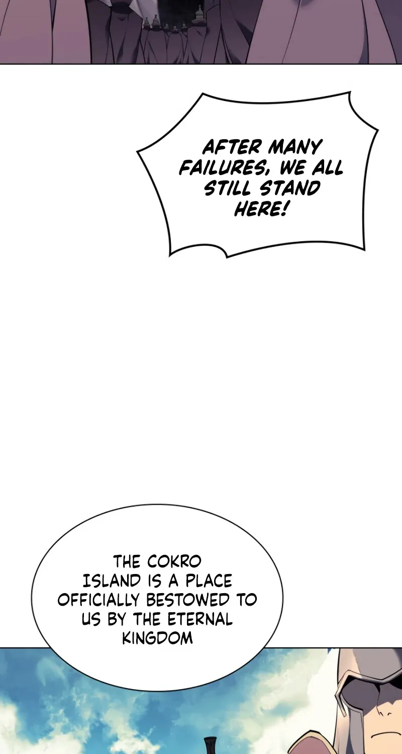 Read Overgeared (Team Argo) chapter 88 image 51 on Lezhin