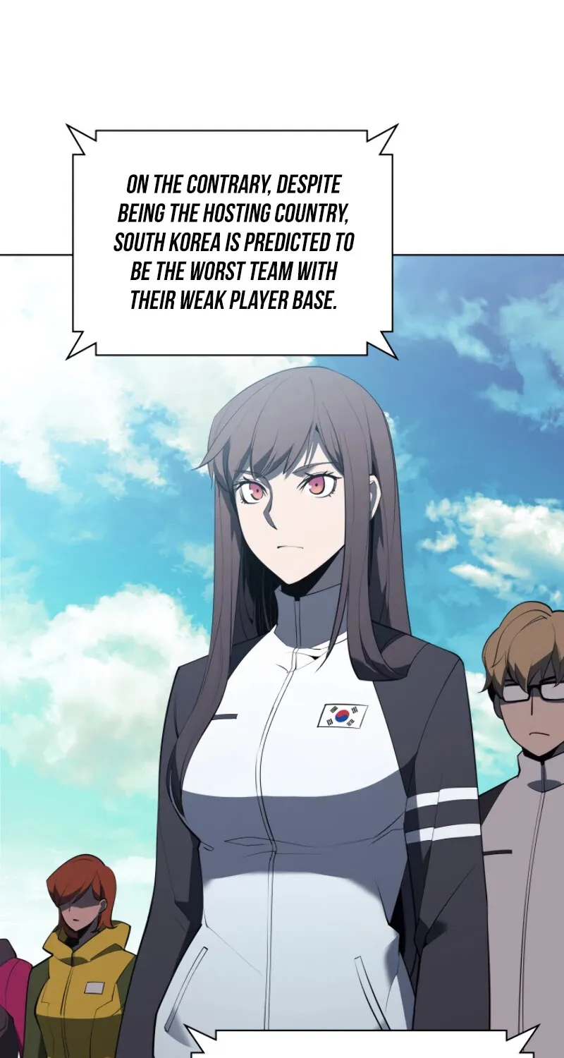 Read Overgeared (Team Argo) chapter 88 image 67 on Lezhin