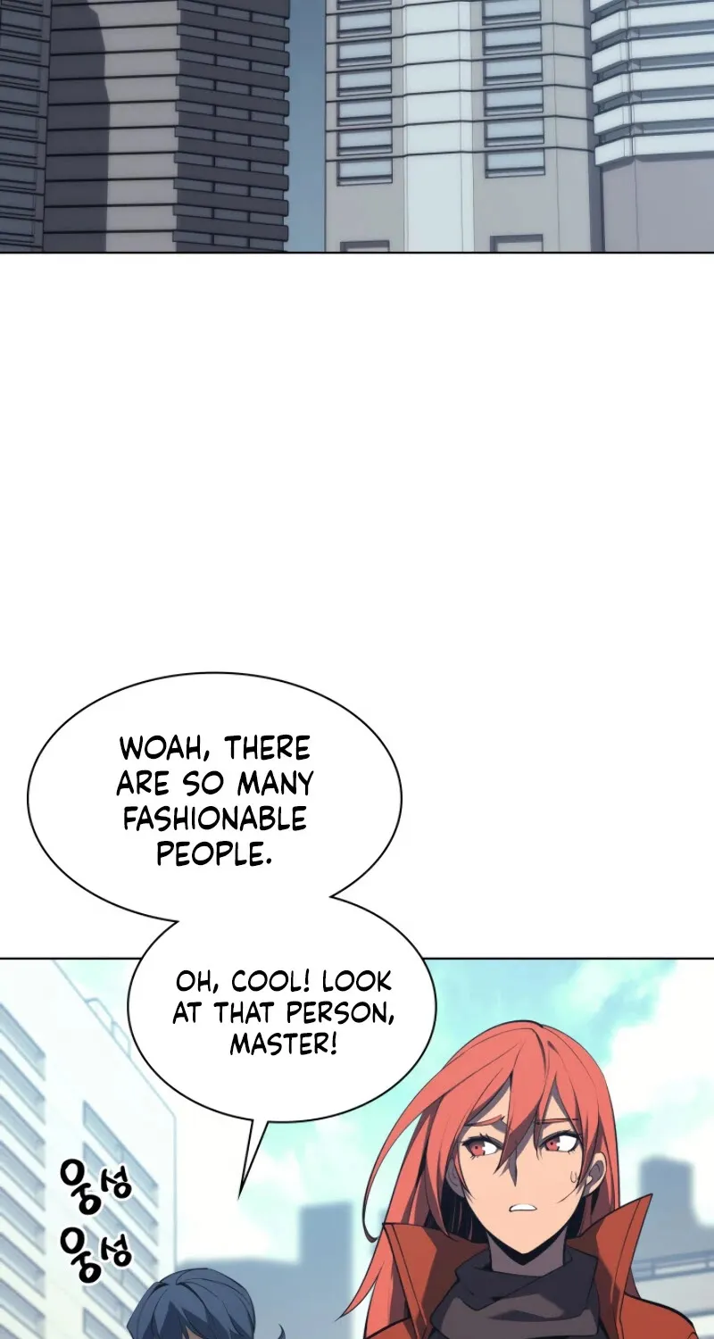 Read Overgeared (Team Argo) chapter 88 image 73 on Lezhin