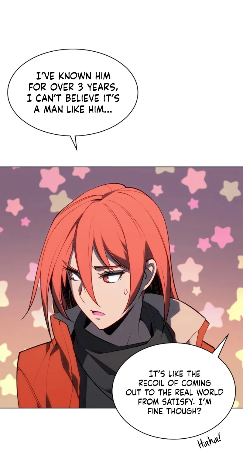 Read Overgeared (Team Argo) chapter 88 image 75 on Lezhin