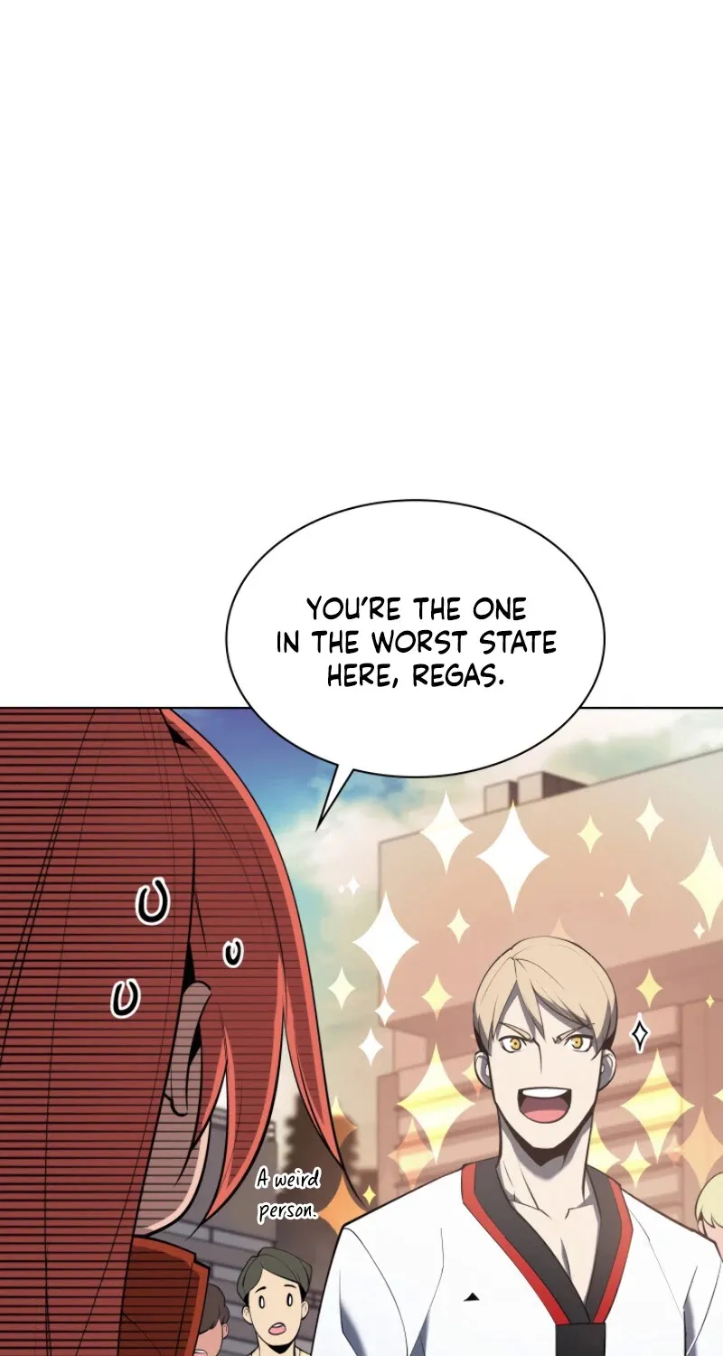 Read Overgeared (Team Argo) chapter 88 image 76 on Lezhin