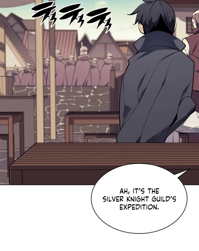 Read Overgeared (Team Argo) chapter 88 image 8 on Lezhin