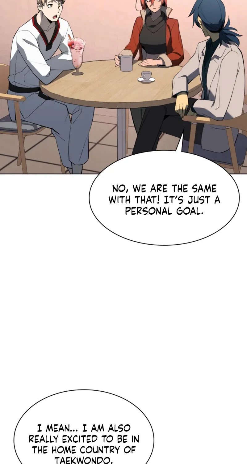 Read Overgeared (Team Argo) chapter 88 image 81 on Lezhin