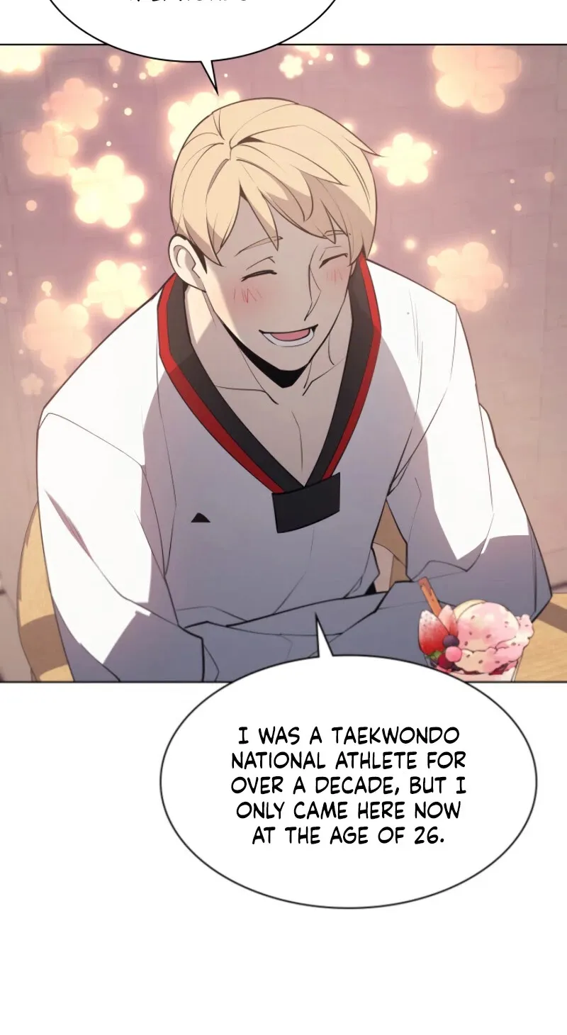 Read Overgeared (Team Argo) chapter 88 image 82 on Lezhin