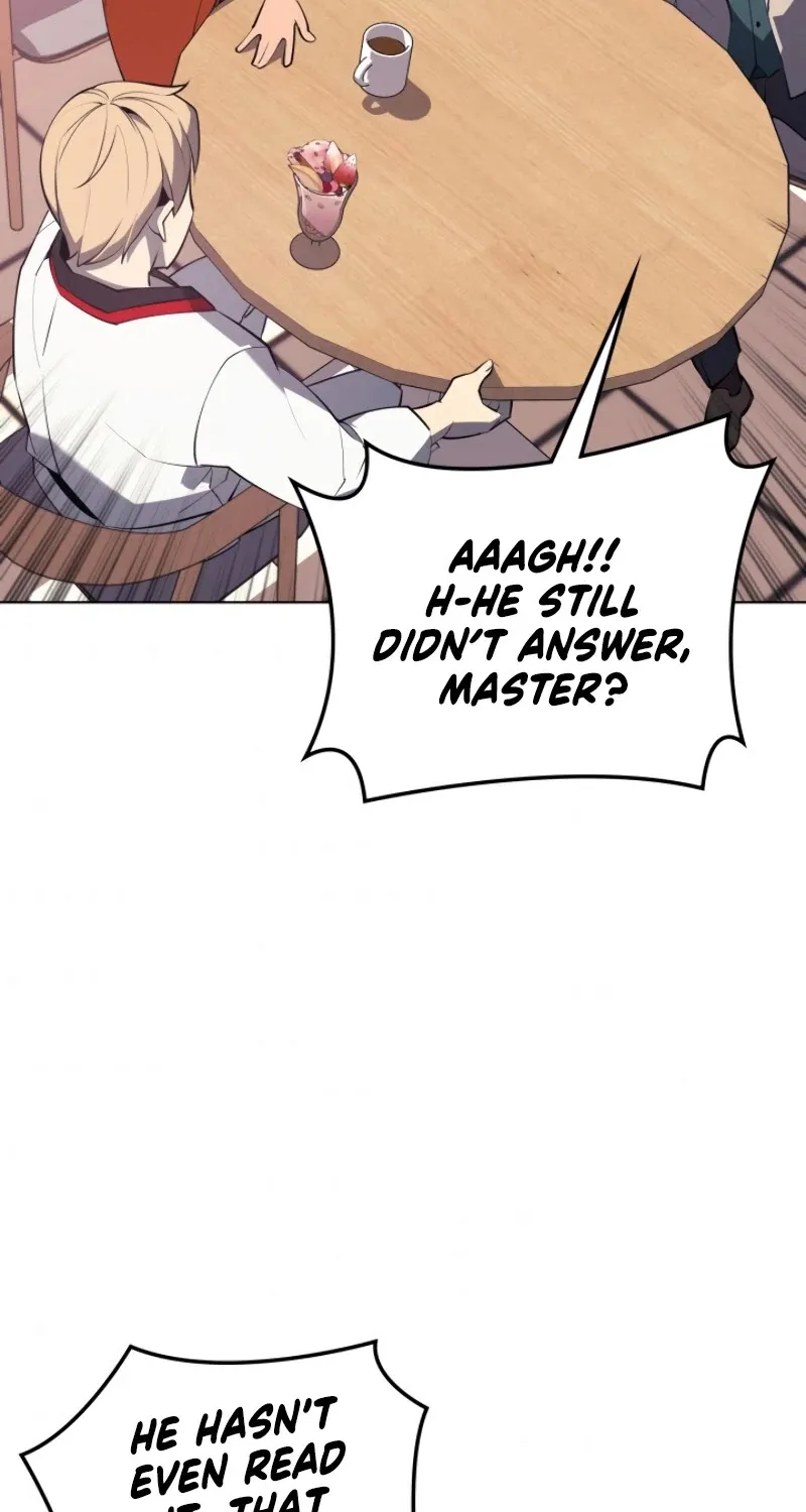 Read Overgeared (Team Argo) chapter 88 image 85 on Lezhin
