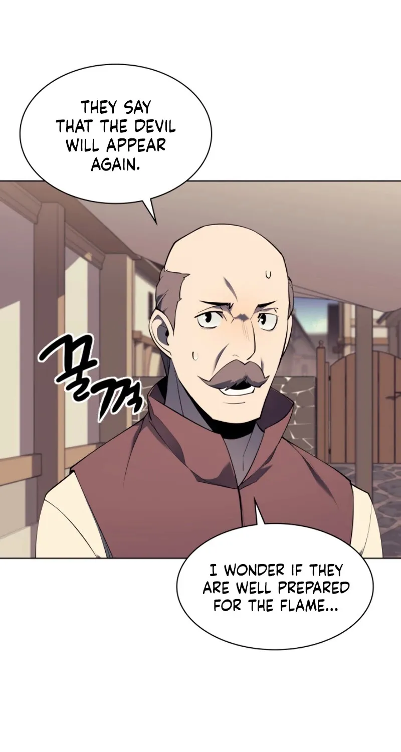 Read Overgeared (Team Argo) chapter 88 image 9 on Lezhin