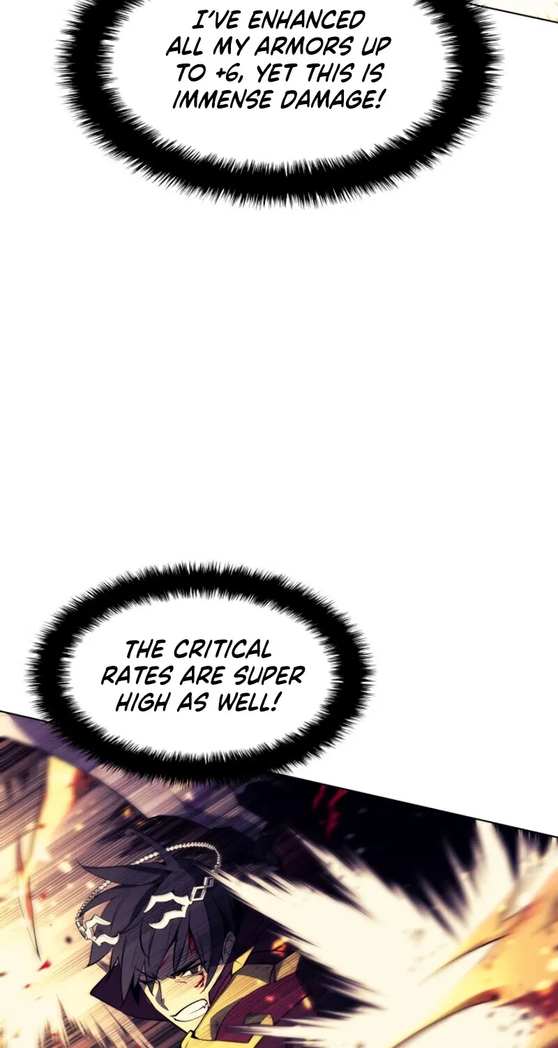 Read Overgeared (Team Argo) chapter 89 image 110 on Lezhin