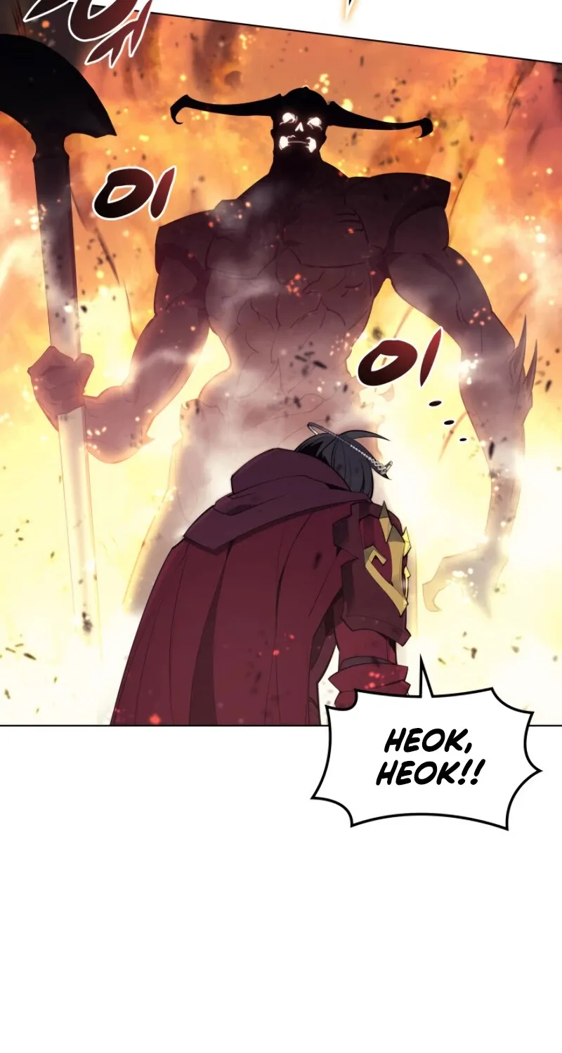 Read Overgeared (Team Argo) chapter 89 image 116 on Lezhin