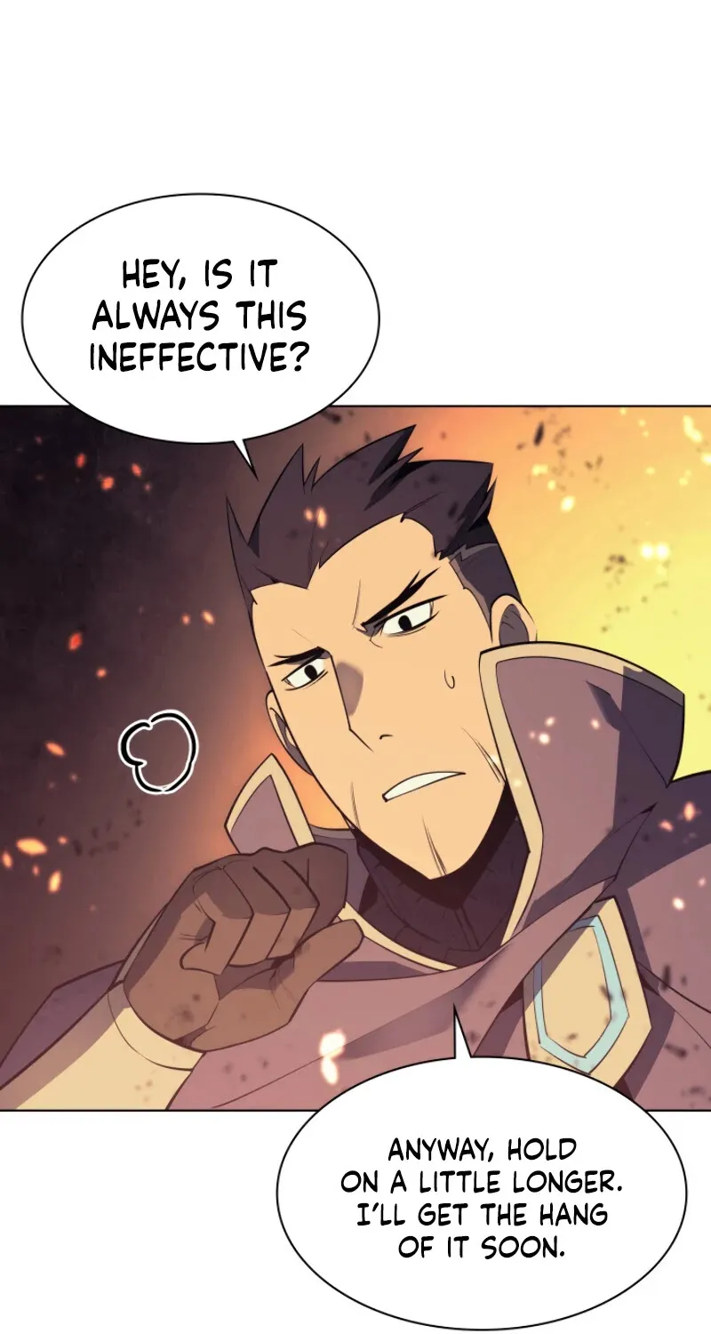Read Overgeared (Team Argo) chapter 89 image 123 on Lezhin