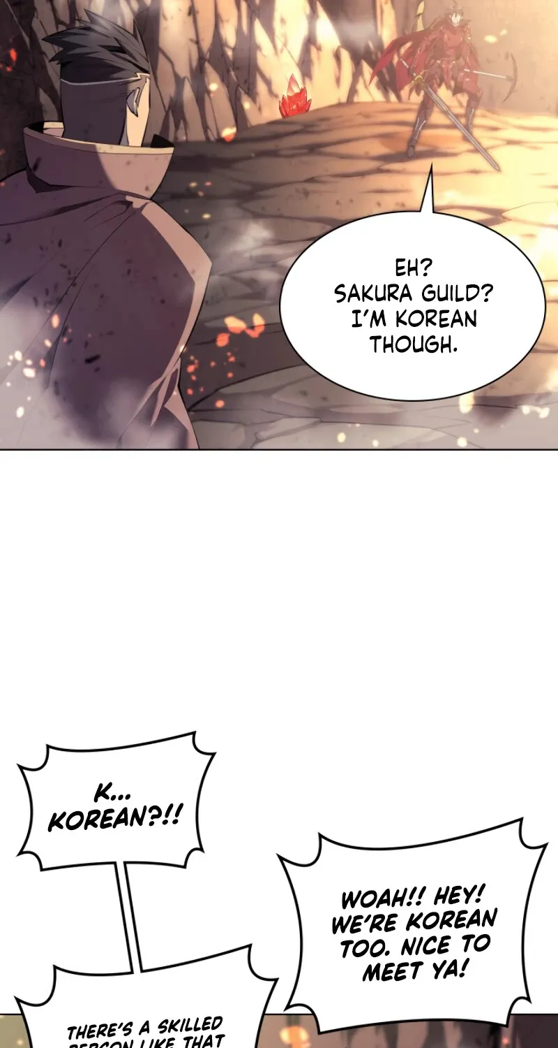 Read Overgeared (Team Argo) chapter 89 image 13 on Lezhin