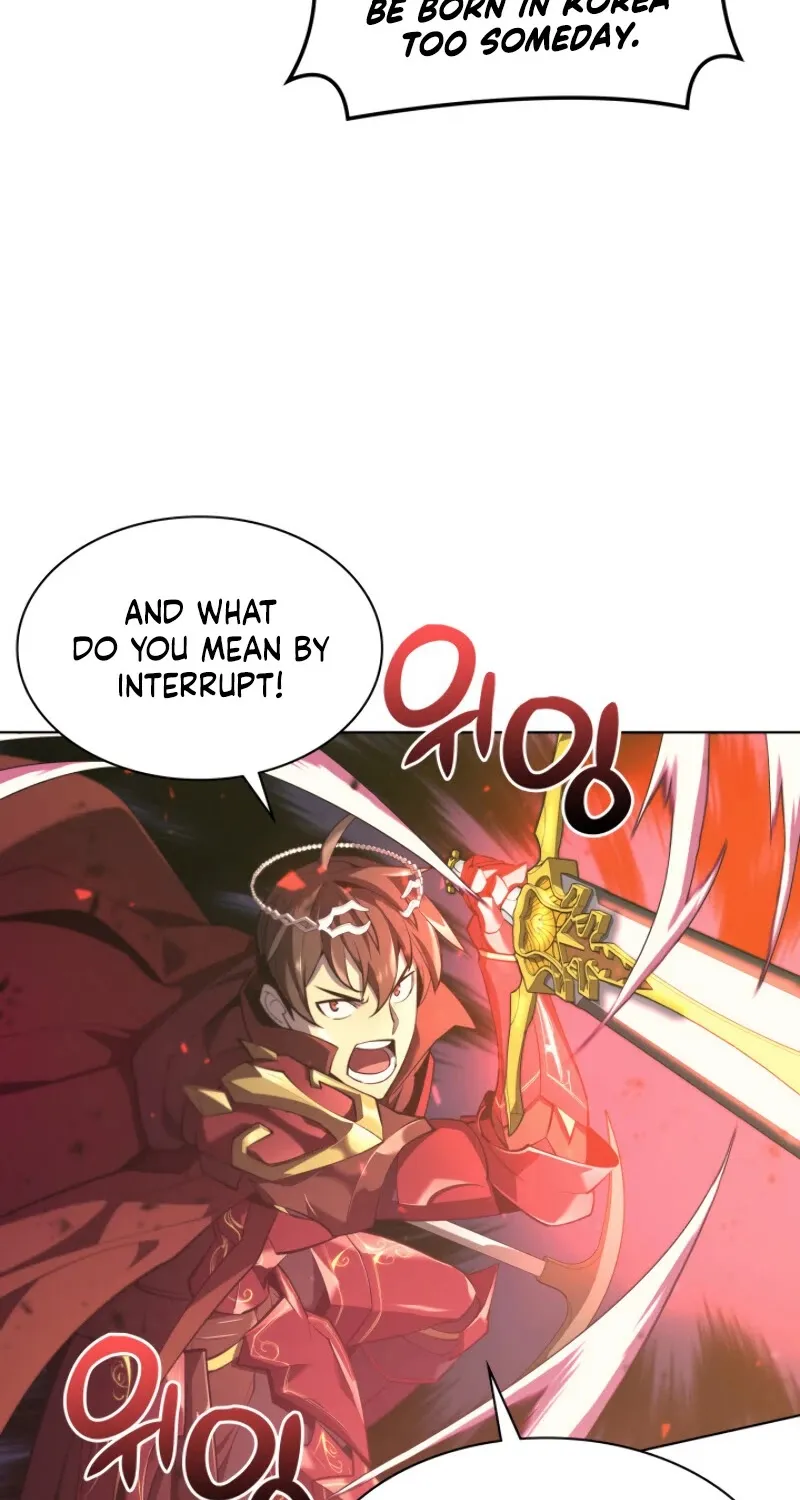 Read Overgeared (Team Argo) chapter 89 image 15 on Lezhin